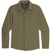 Astroman Men's LS Sun Shirt