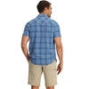 Astroman Men's SS Sun Shirt