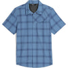 Astroman Men's SS Sun Shirt