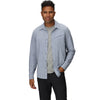 Astroman Men's LS Sun Shirt