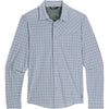 Astroman Men's LS Sun Shirt