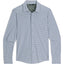 Astroman Men's LS Sun Shirt