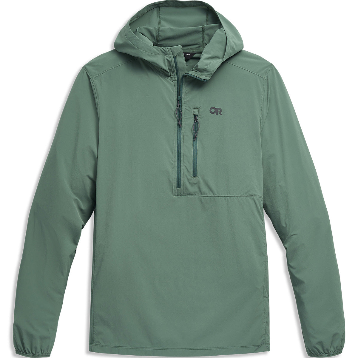 Astroman Air Men's Sun Hoodie
