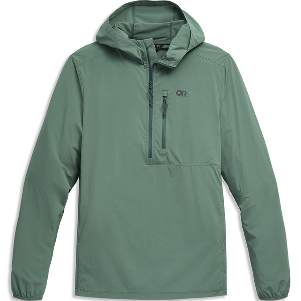 Astroman Air Men's Sun Hoodie