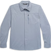 Astroman Men's LS Sun Shirt