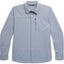 Astroman Men's LS Sun Shirt