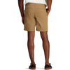 Canvas Men's 8-inch Shorts