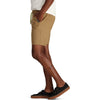 Canvas Men's 8-inch Shorts