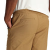 Canvas Men's 8-inch Shorts