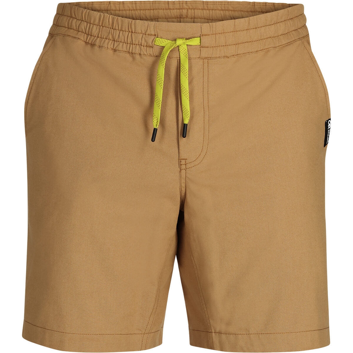 Canvas Men's 8-inch Shorts