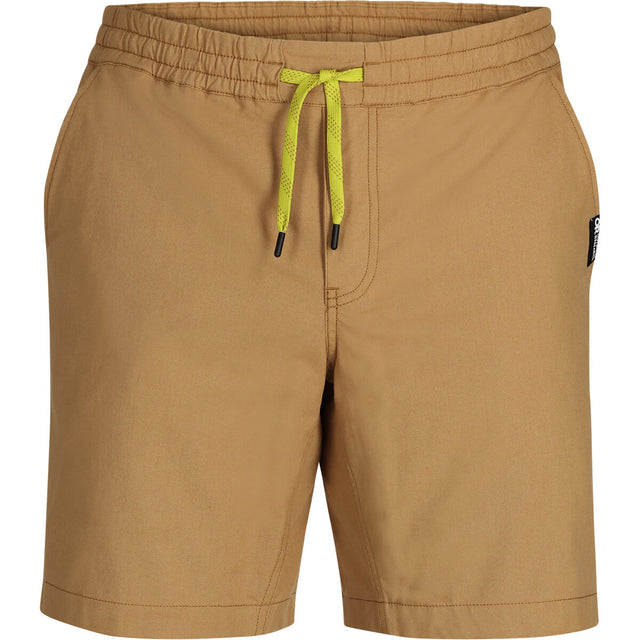 Canvas Men's 8-inch Shorts