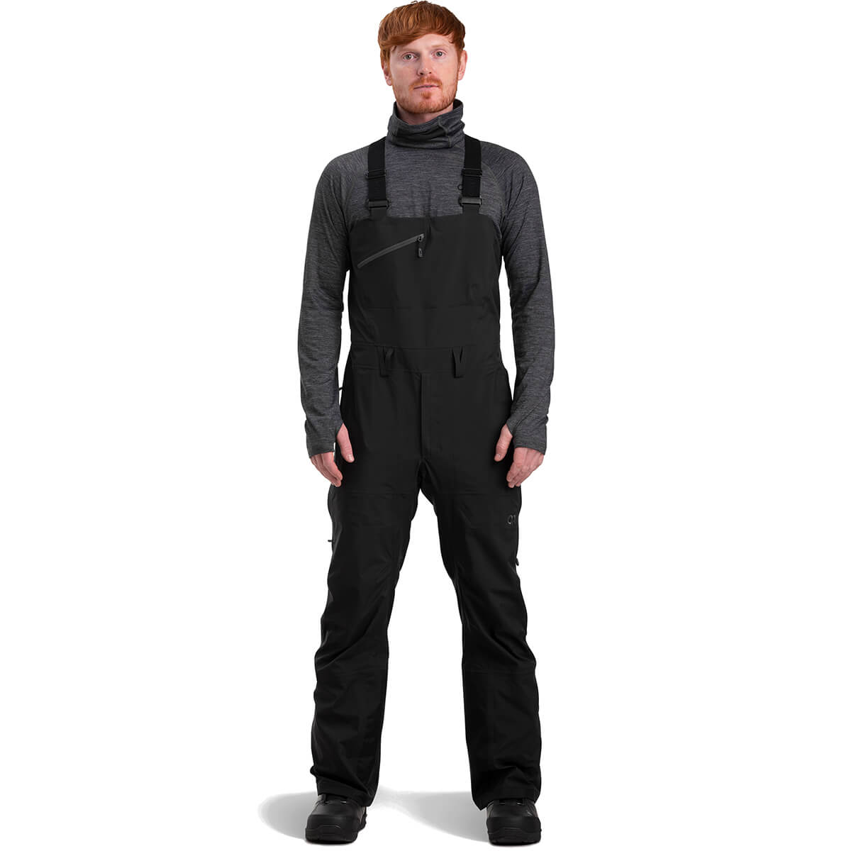 Carbide Men's Bibs