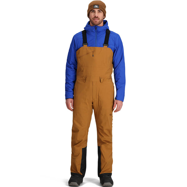 Carbide Men's Bibs