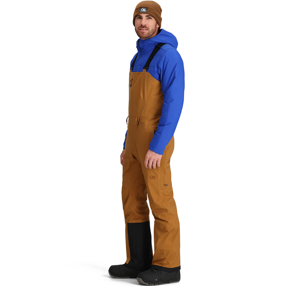 Carbide Men's Bibs