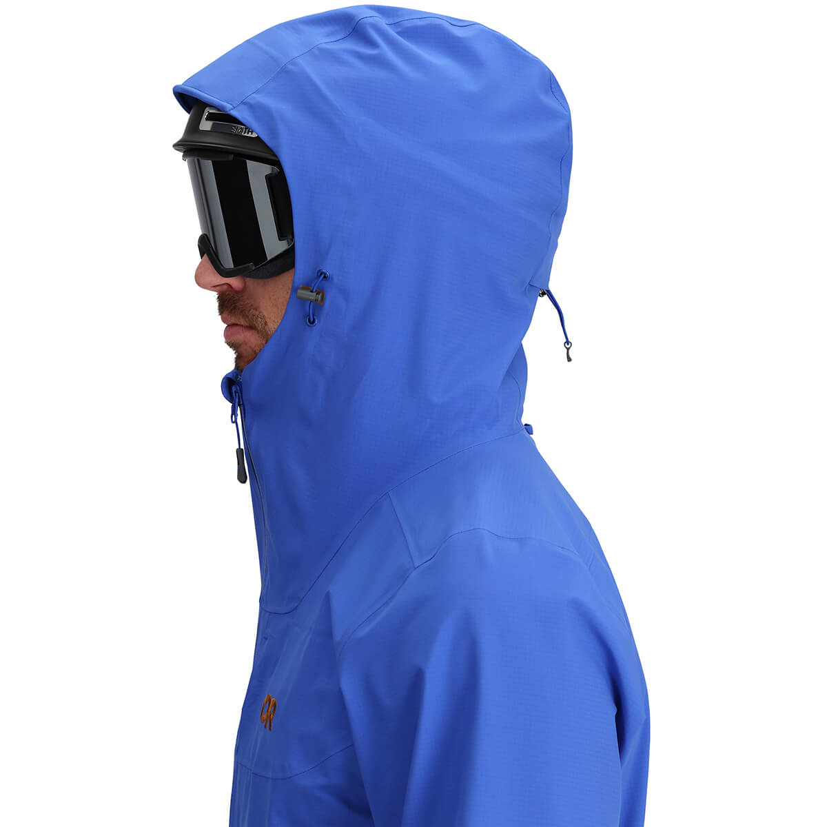 Carbide Men's Jacket