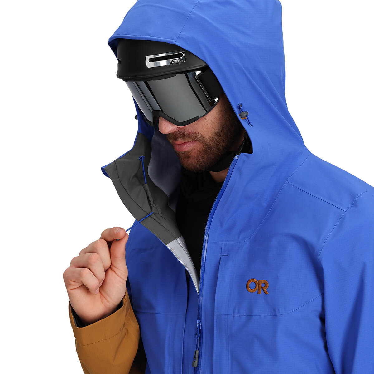 Carbide Men's Jacket