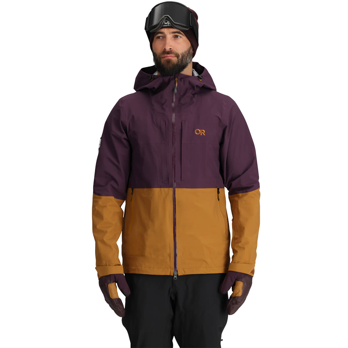 Carbide Men's Jacket