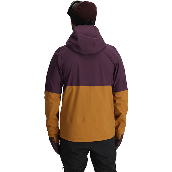 Carbide Men's Jacket