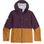 Carbide Men's Jacket