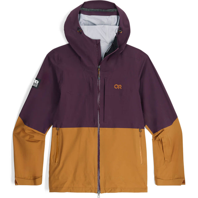 Carbide Men's Jacket