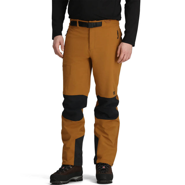 Cirque III Men's Pants