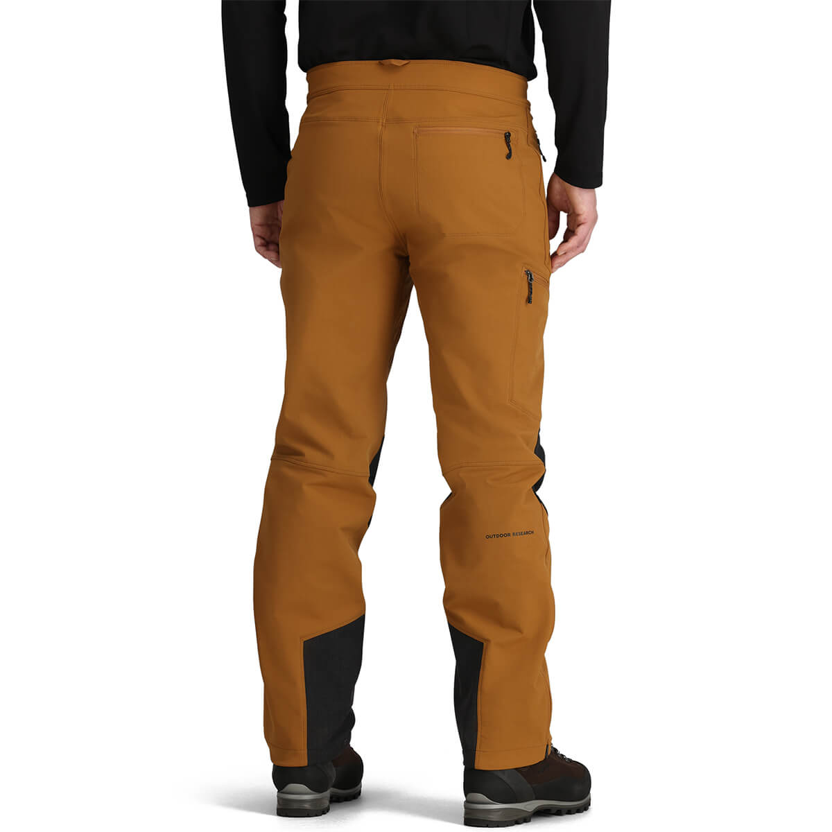 Cirque III Men's Pants