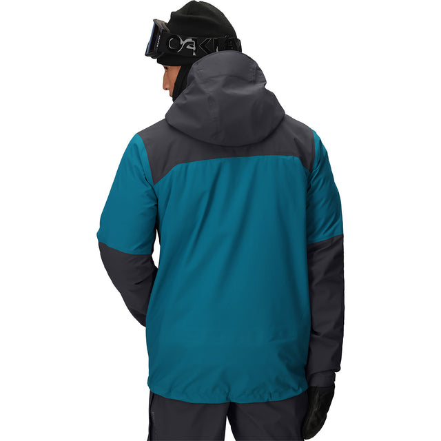 Limited Edition Cloudchaser Men's 3L Jacket