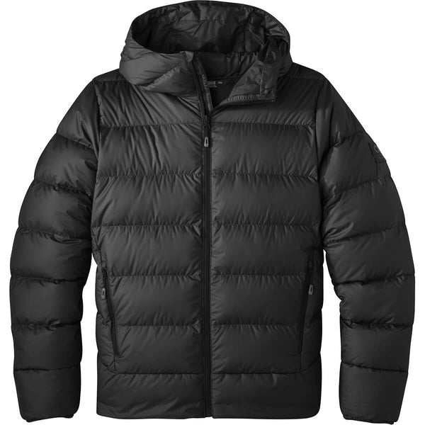 Coldfront Men's Down Hoodie