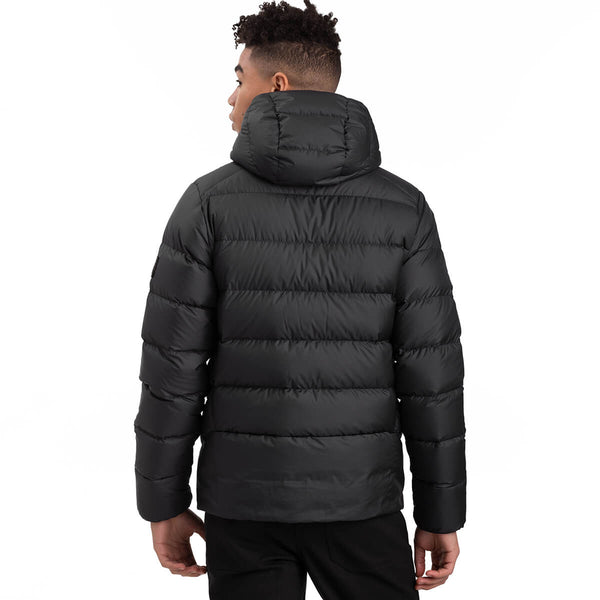 Coldfront Men's Down Hoodie