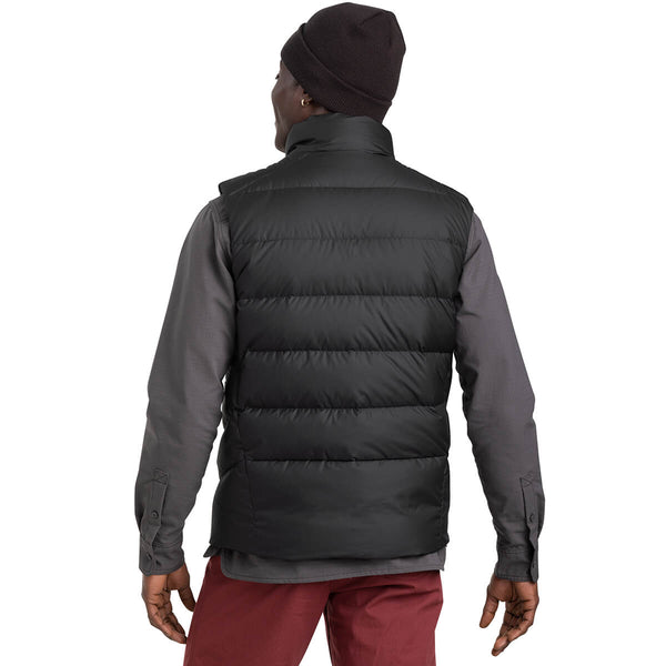 Coldfront Men's Vest