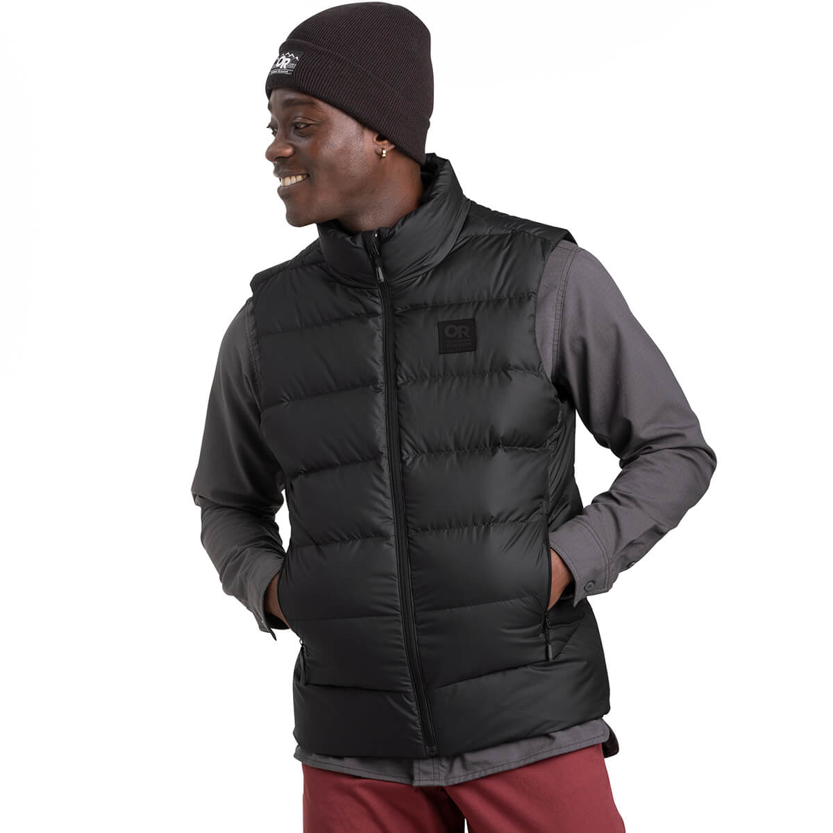 Coldfront Men's Vest