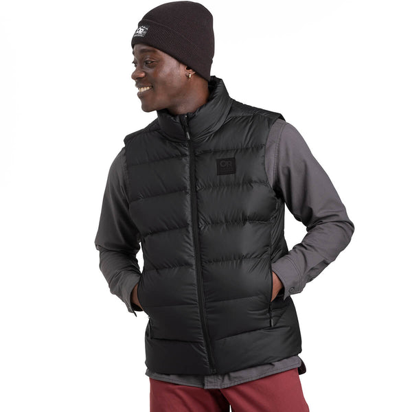 Coldfront Men's Vest