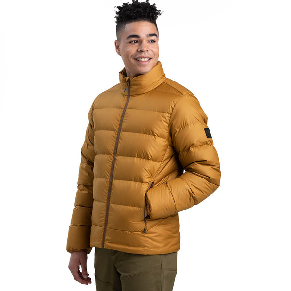 Coldfront Men's Down Jacket