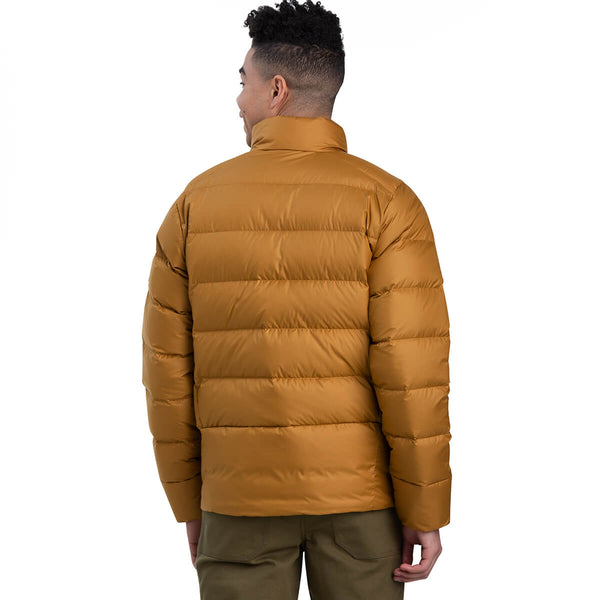 Coldfront Men's Down Jacket