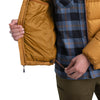 Coldfront Men's Down Jacket