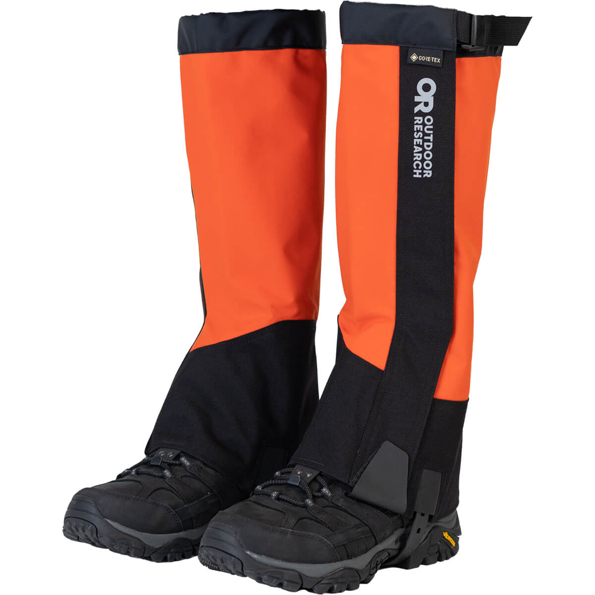 Crocodile Men's Gaiters | Bivouac Outdoor