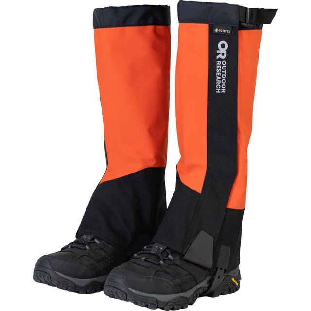 Crocodile Men's Gaiters