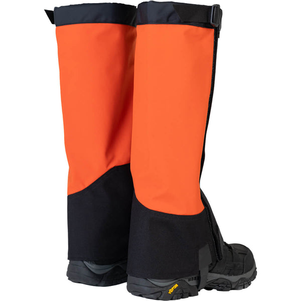 Crocodile Men's Gaiters
