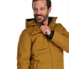 Del Campo Men's Down Parka