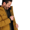 Del Campo Men's Down Parka