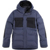 Del Campo Men's Down Parka