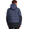 Del Campo Men's Down Parka
