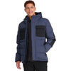 Del Campo Men's Down Parka