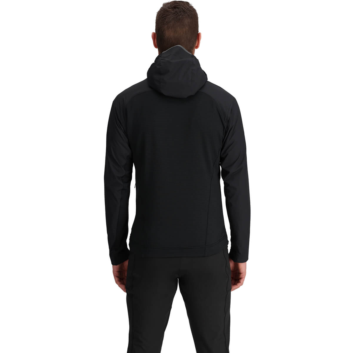 Deviator Men's Hoodie