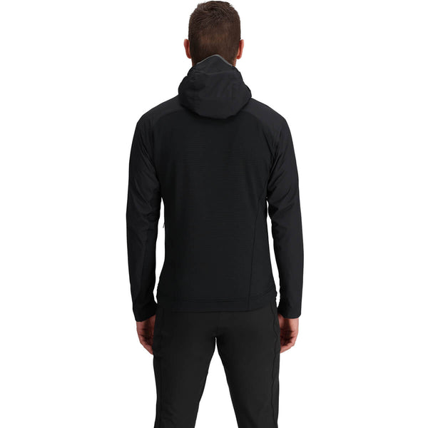 Deviator Men's Hoodie