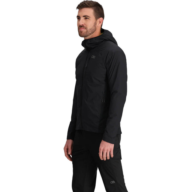Deviator Men's Hoodie