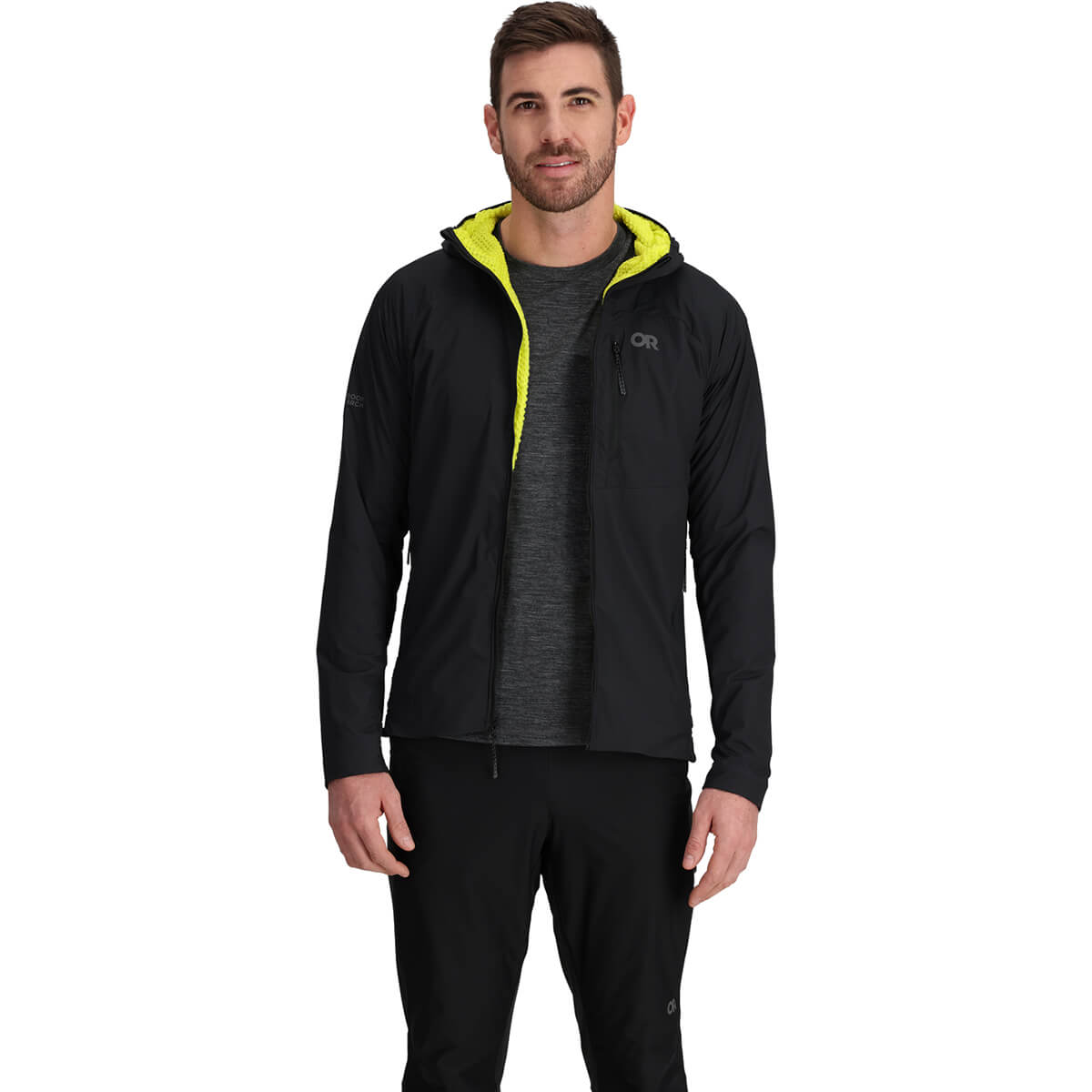 Deviator Men's Hoodie