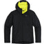 Deviator Men's Hoodie