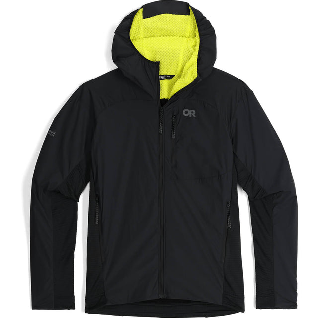 Deviator Men's Hoodie