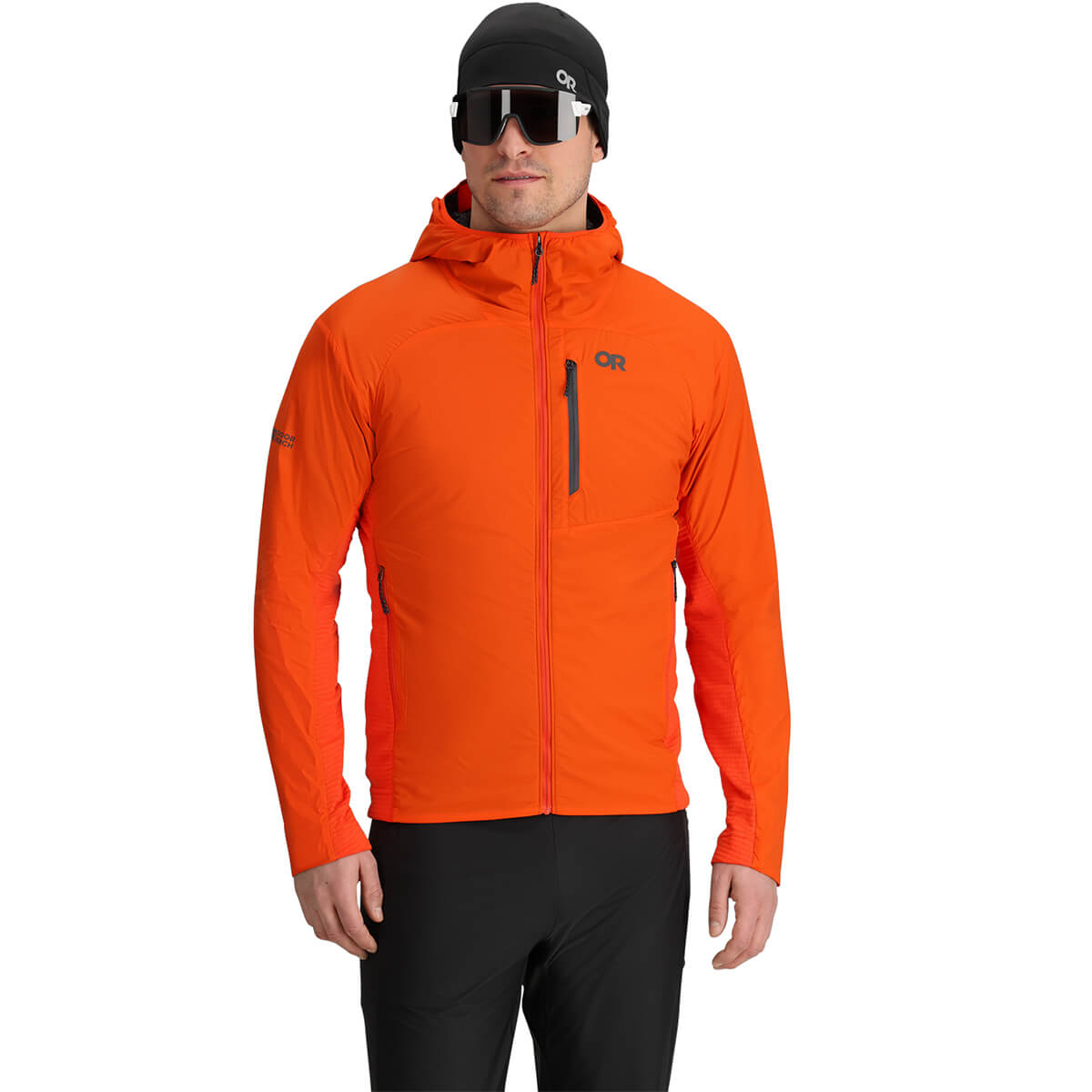 Deviator Men's Hoodie